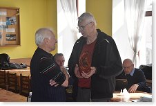 Matadoři OK1KCR - Jirka a Vláďa OK1SVB