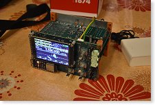 Tak vypadá QRPítko v roce 2026