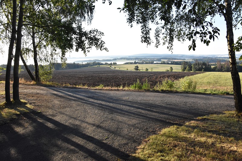 QRP závod Vestec 2022