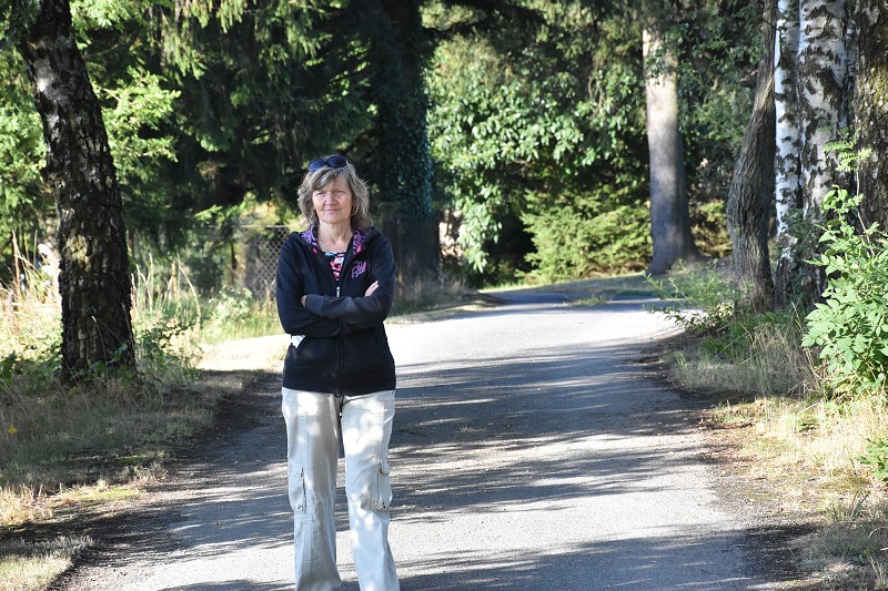 QRP závod Vestec 2022