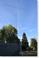 Hlavní a zároven jedina ANT