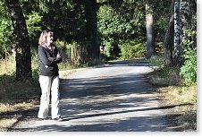 Iva vidí kolik nás ješte ceká práce