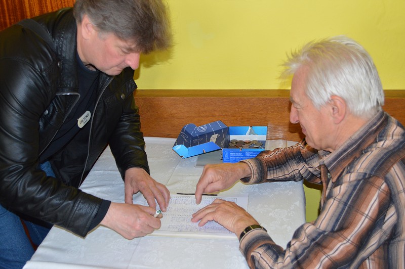 QRP Setkání Chrudim 2015