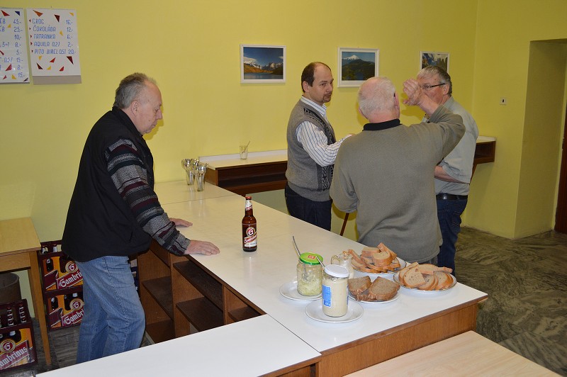 QRP Setkání Chrudim 2015