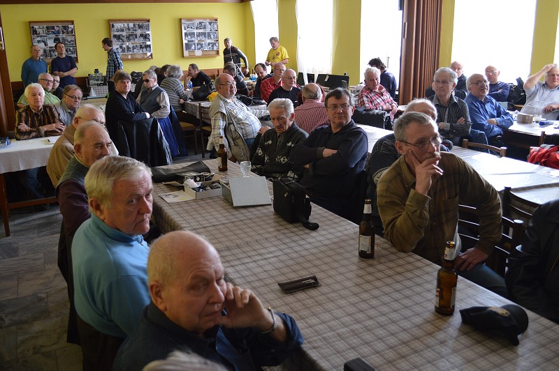 QRP Setkání Chrudim 2015