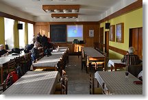 Ranní klid, za chvíli to vypukne