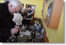 Prodej pozůstalosti po Kamilovi OK1AIJ