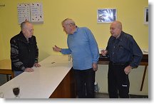 Bufet navštívili kluci z Litomyšle