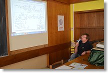 Pavel OK1DNZ vypráví jak si krátil chvíle v G konstrukcí TRXu na 14MHz