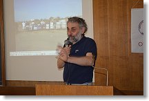 Mezi kverpíře zabloudil i Jirka OK1RI