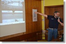 Jirka OK1RI sdeluje své zkušenosti s QRP kontestováním