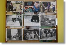 Trocha historie nikoho nezabije