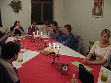 Opět po čtvrt roce jsme se sešli na RSRK                                                                                                                     