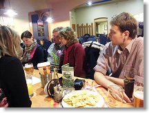 RSRK se poprve zúčastnil i muj starší synátor Honza OK1JD a hned byl poctěn důvěrou co by řidič FRD týmového vozu