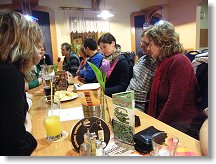 Probíhá výběr té správné bašty