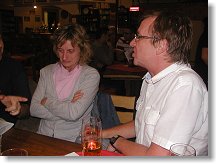 Pavel OK1DNZ s Romanou