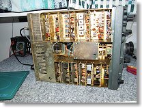 Pro potěchu oka: FT7 aneb ještě poctivá radiotechnika