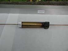 Nic není bez problémů.....                                                                                                                    