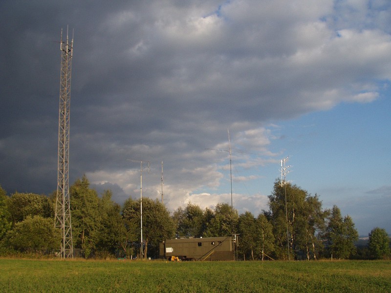 Den rekordů Vestec 2007