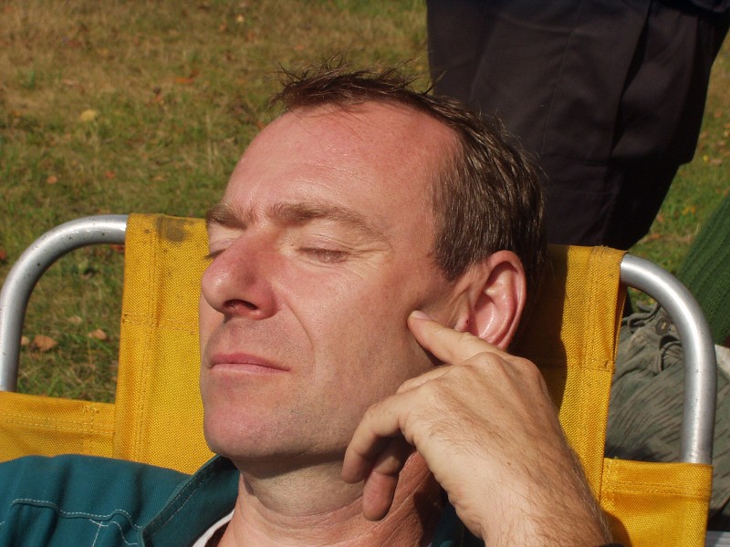 Den rekordů Vestec 2007