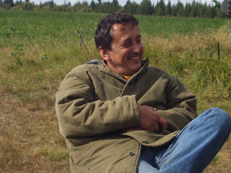 Den rekordů Vestec 2007