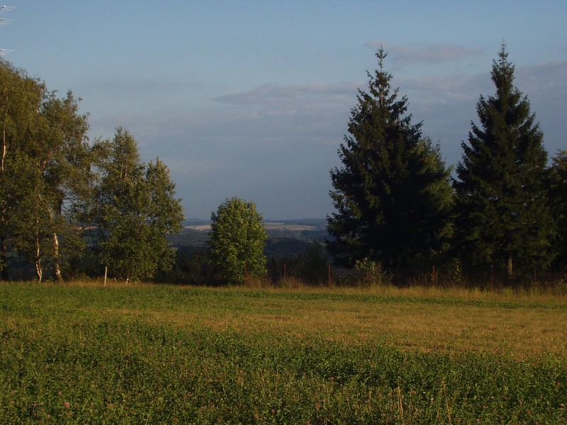 Den rekordů Vestec 2007