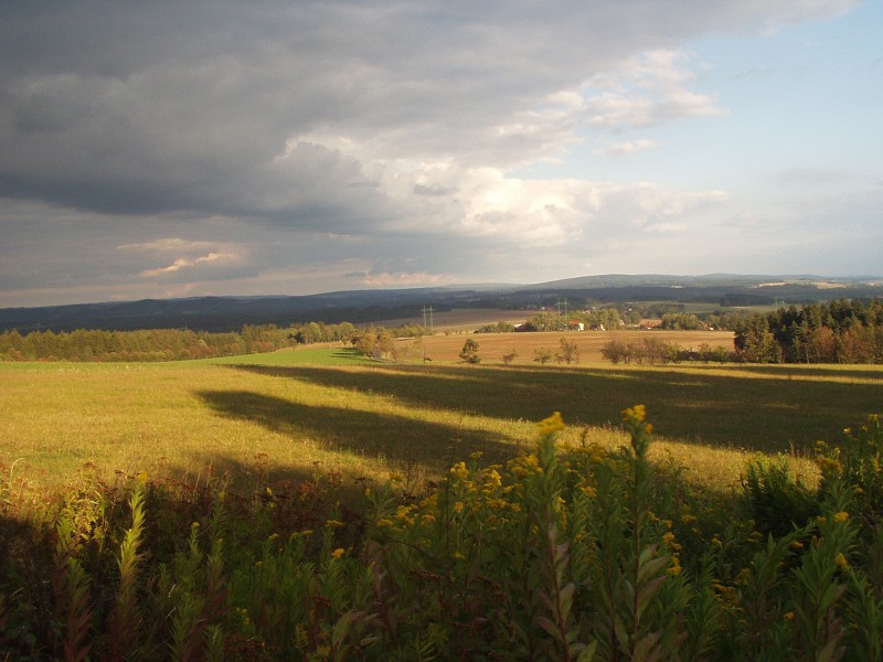 Den rekordů Vestec 2007