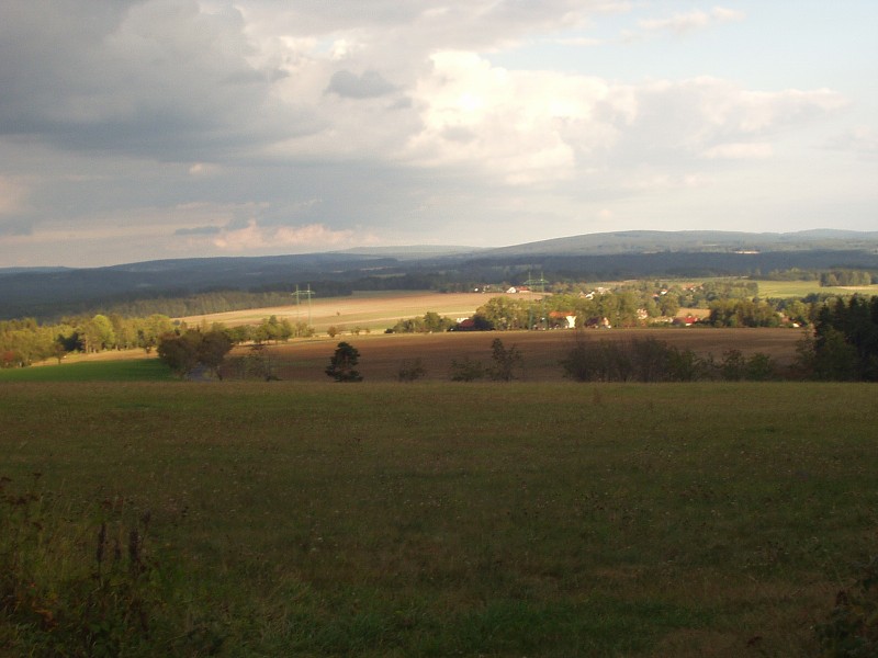 Den rekordů Vestec 2007