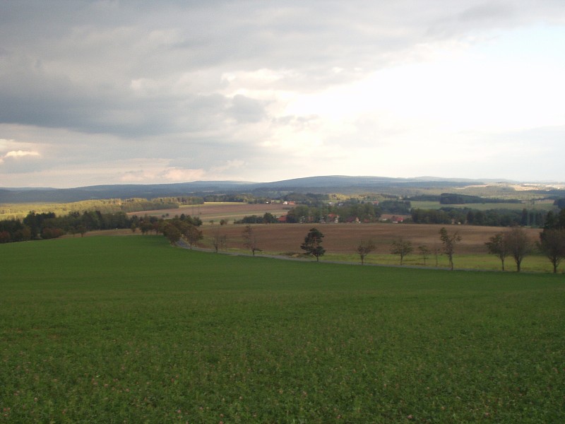 Den rekordů Vestec 2007