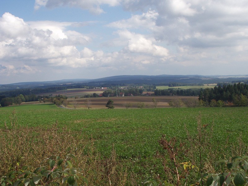 Den rekordů Vestec 2007