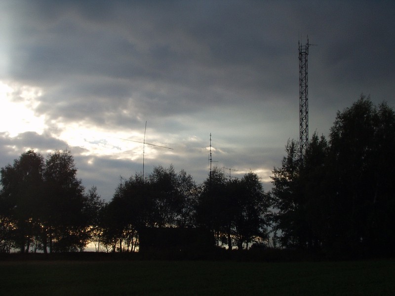 Den rekordů Vestec 2007