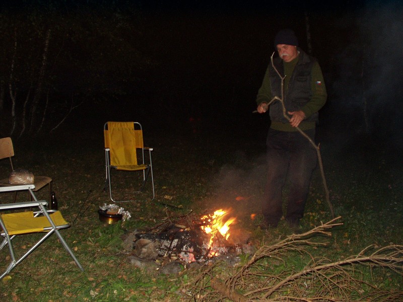 Den rekordů Vestec 2007