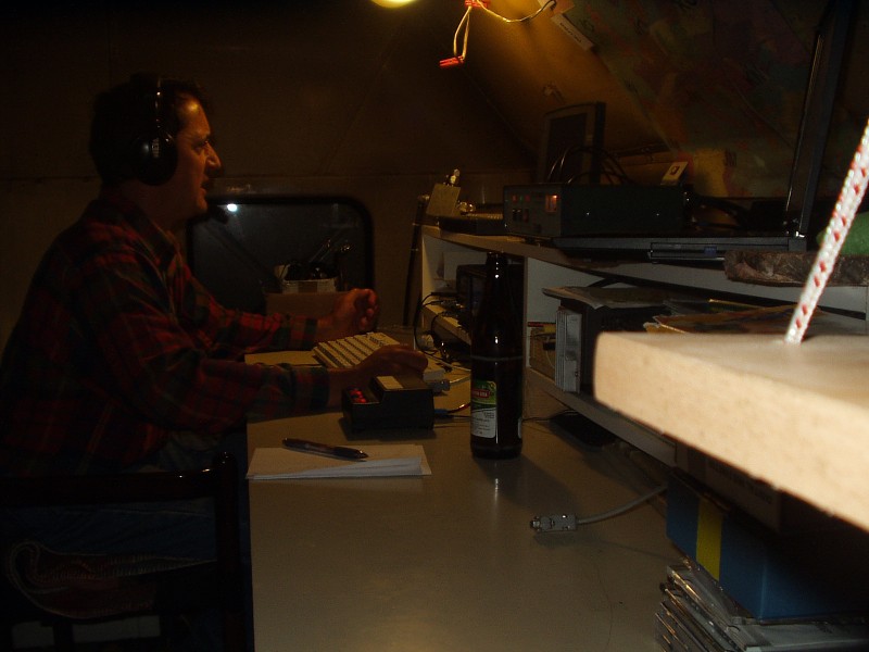 Den rekordů Vestec 2007