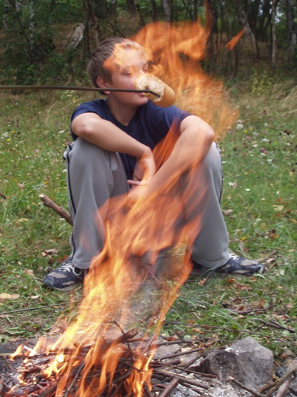 Den rekordů Vestec 2007