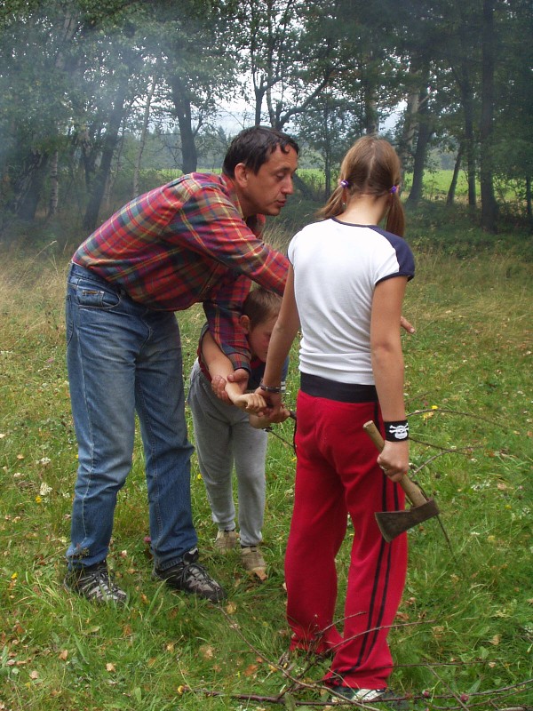 Den rekordů Vestec 2007