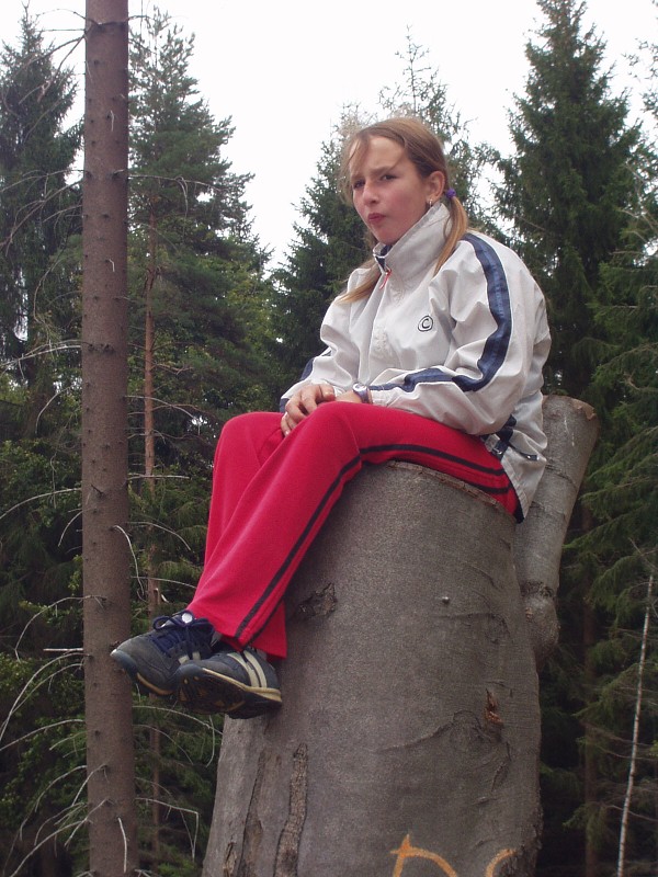 Den rekordů Vestec 2007