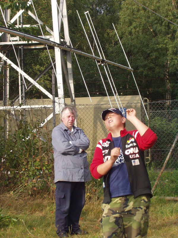 Den rekordů Vestec 2007