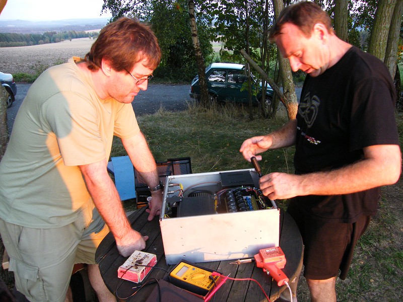 VHF_Vestec_2011
