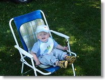 Úplně nejmladší Vestečan