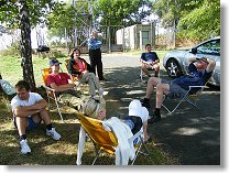 Lenošení je docela příjemné