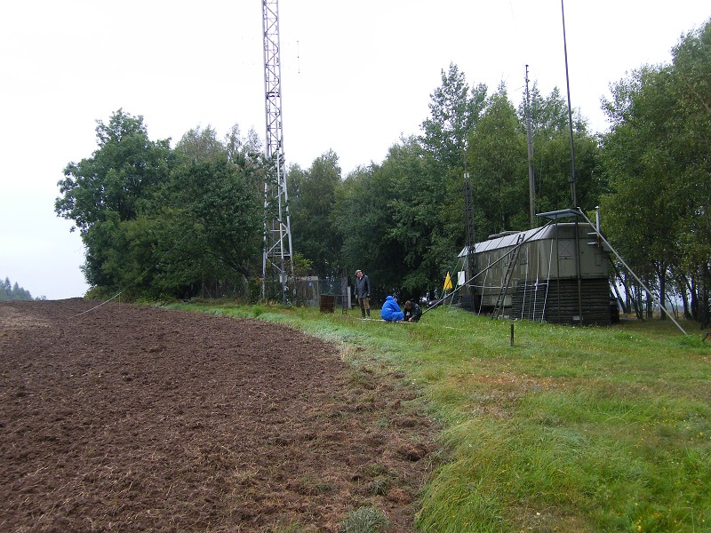 VHF 2012