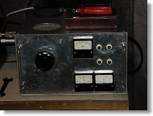 Nová posila našeho setupu