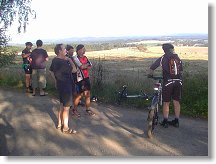 Kontrola vesteckých panoramat