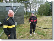 Ládˇa FRD a Ivan PI