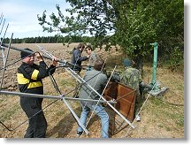 Tedˇ je potřeba zabrat !