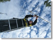 FRD bandážuje konektor