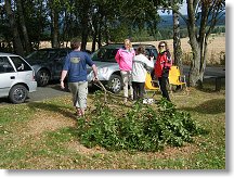 Marten zvýšil průchodnost třešně