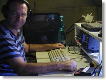 Pileup zrovna není...