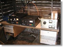 Zatím kupodivu všechno šlape !