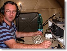 Ivan OK1PI VO OK1KCR